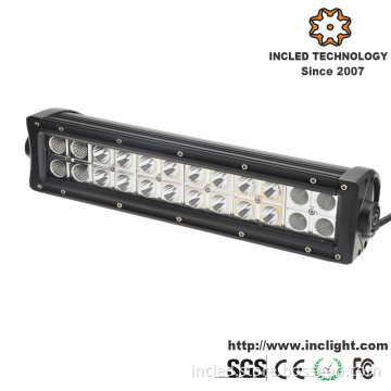 72W CREE Super Bright off Road LED Bar Lights